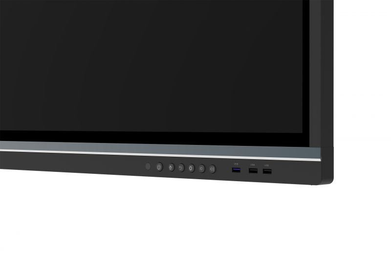 ViewSonic Écrans interactifs ViewBoard ViewBoard IFP7550-3