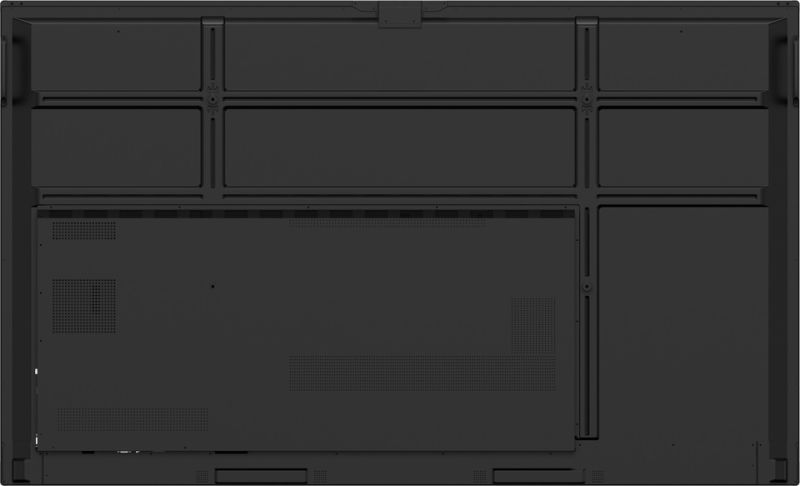 ViewSonic Écrans interactifs ViewBoard IFP7551