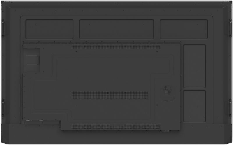 ViewSonic Écrans interactifs ViewBoard ViewBoard IFP7552-2F