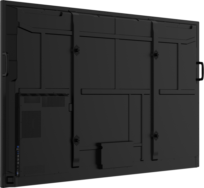 ViewSonic Écrans interactifs ViewBoard ViewBoard IFP8635-1-3C