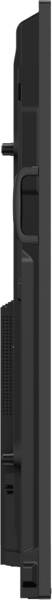 ViewSonic Écrans interactifs ViewBoard ViewBoard IFP8635-1-3C