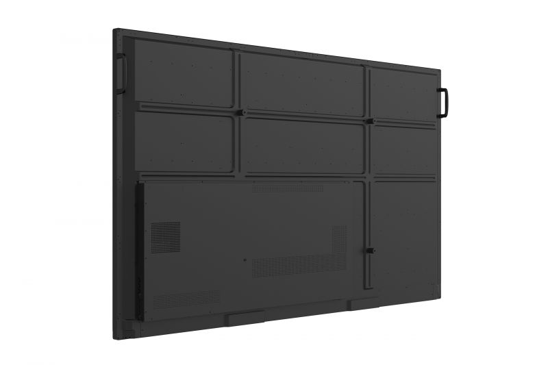 ViewSonic Écrans interactifs ViewBoard ViewBoard IFP8650-3