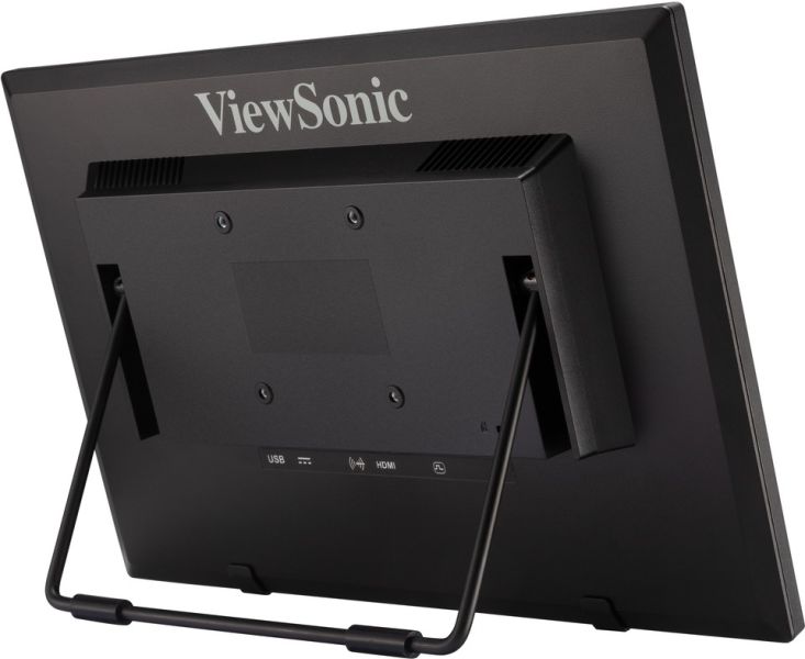 ViewSonic Moniteurs LED Écran tactile 16