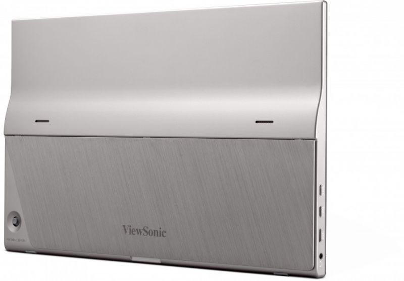 ViewSonic Moniteurs LED TD1655