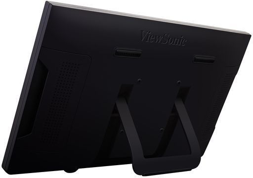 ViewSonic Moniteurs LED Moniteur Tactile 22