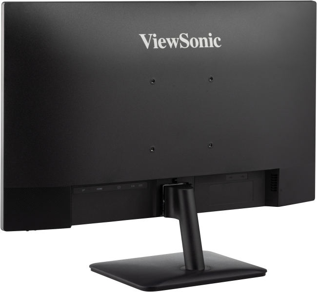 ViewSonic Moniteurs LED Écran FHD 24
