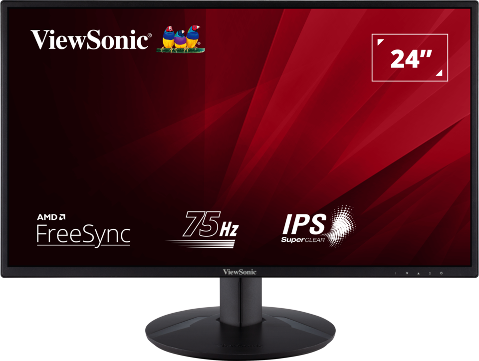 Écran IPS 24" VA2418-sh