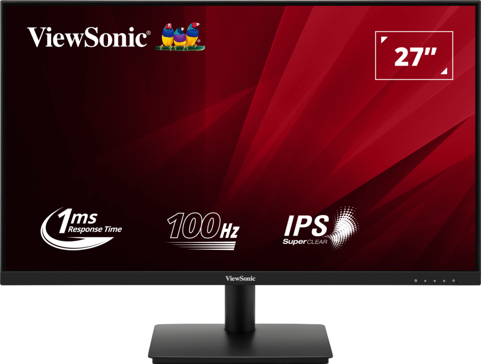 Écran 27" - VA270-H