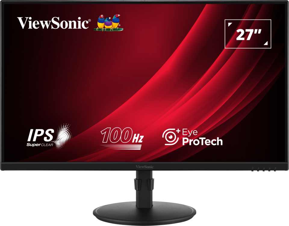 Écran 27"  - VA2708-HDJ