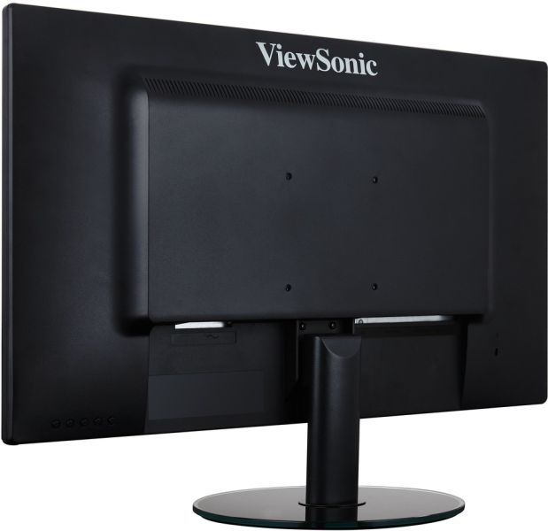 ViewSonic Moniteurs LED Écran 27