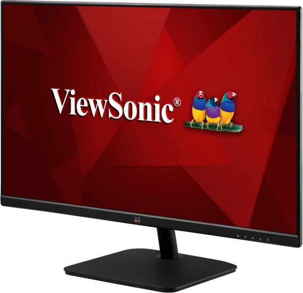 ViewSonic Moniteurs LED Écran IPS 27