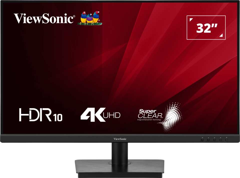 Écran 32" - VA3208-4K-HD