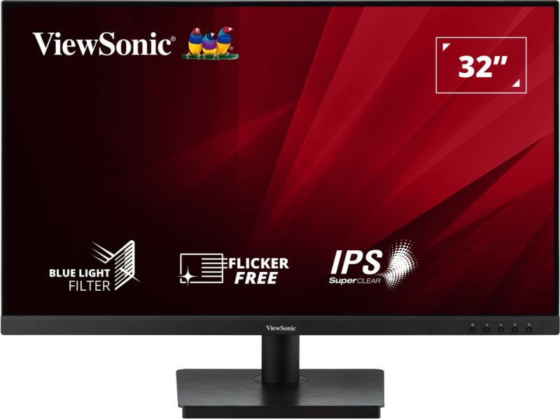 ViewSonic Moniteurs LED VA3209M