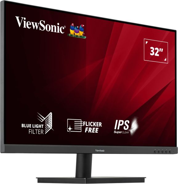 ViewSonic Moniteurs LED VA3209M