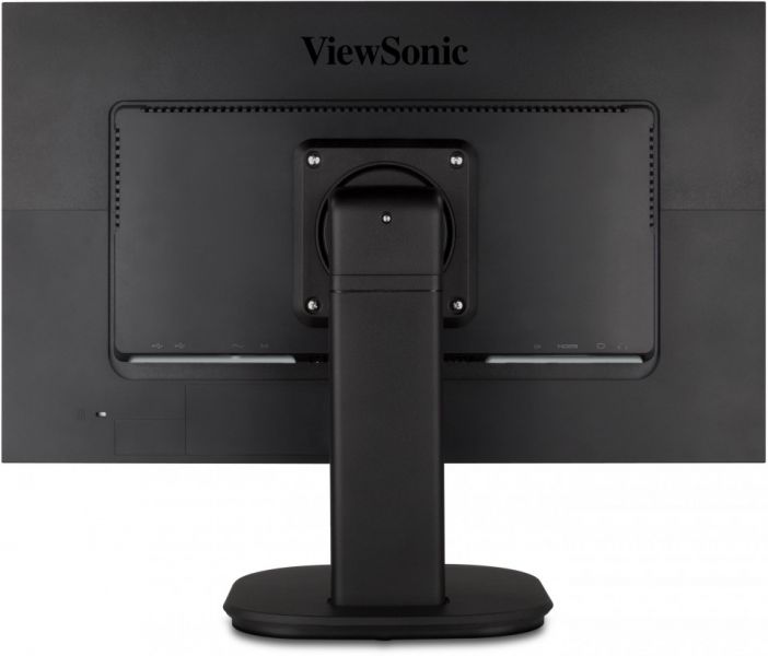 ViewSonic Moniteurs LED Écran 24