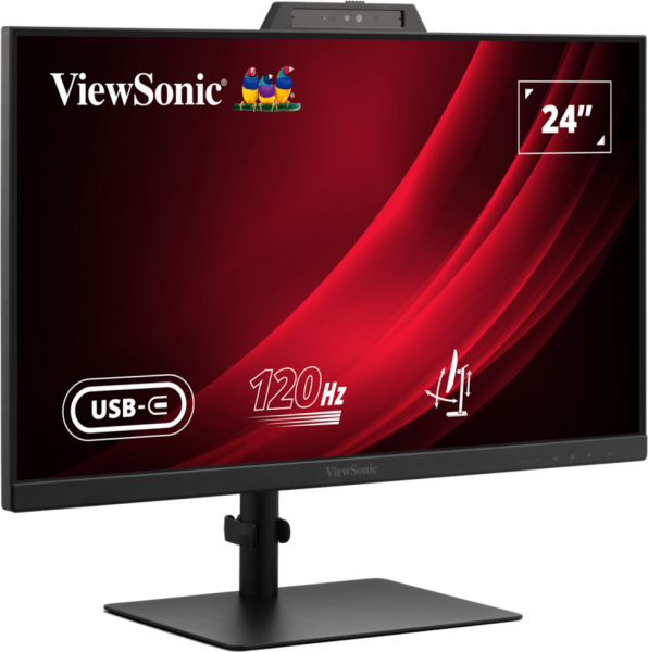 ViewSonic Moniteurs LED VG2441V