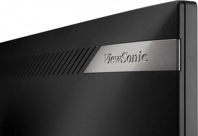 ViewSonic Moniteurs LED Écrans Pc IPS Pack VG2448_H2
