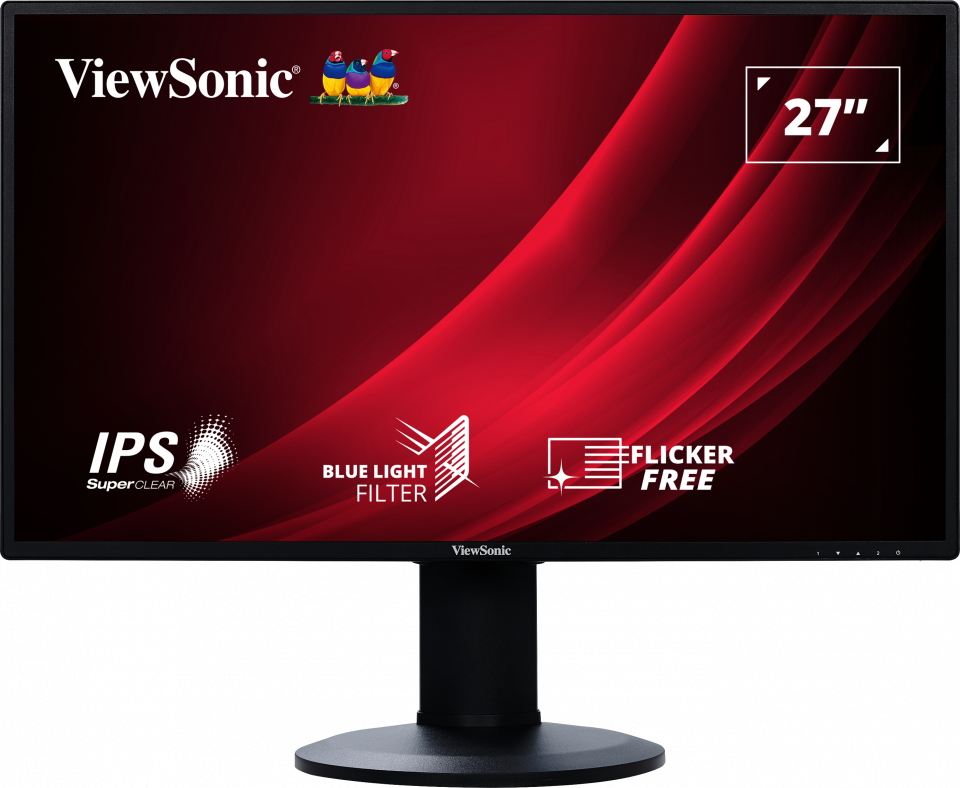 Écran ips 27" VG2719-2K