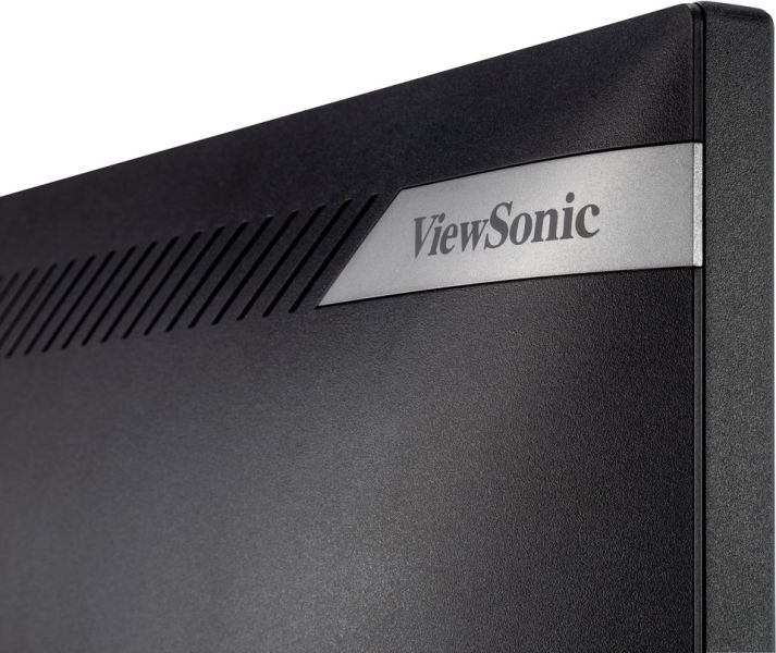 ViewSonic Moniteurs LED Écran Réglable 27