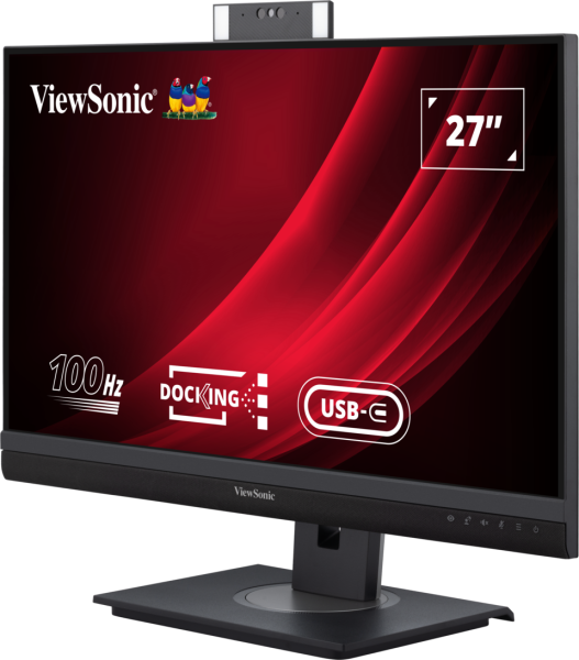 ViewSonic Moniteurs LED Écran 27