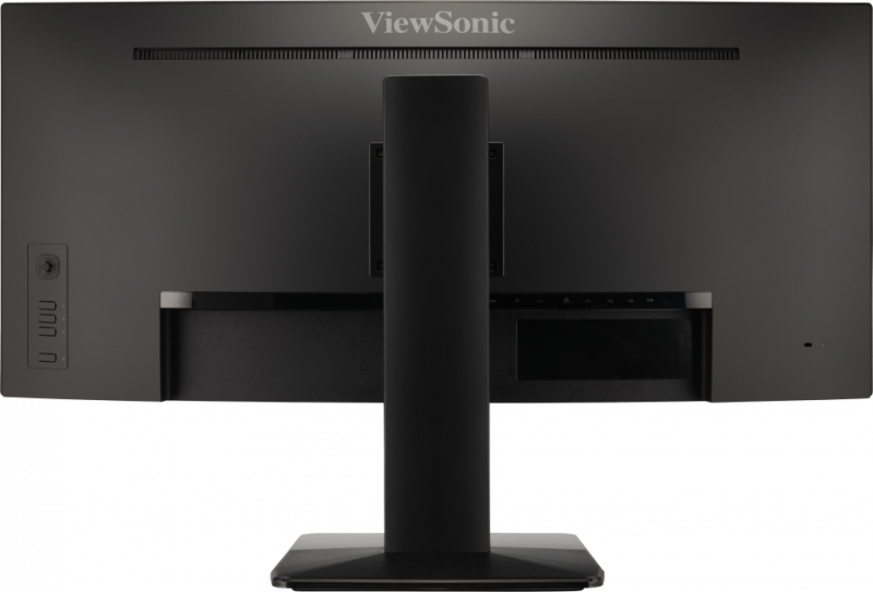 ViewSonic Moniteurs LED Écran 34