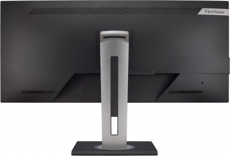 ViewSonic Moniteurs LED Écran 34