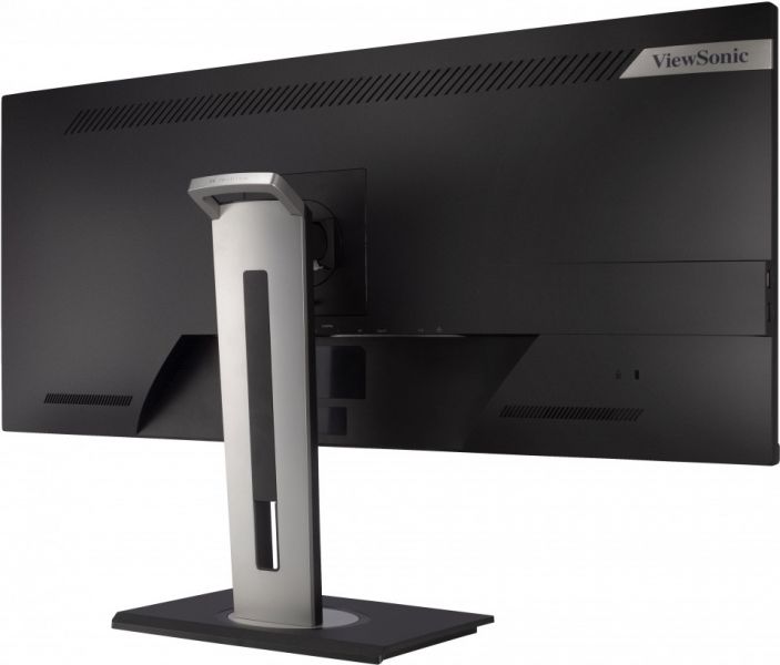 ViewSonic Moniteurs LED Écran 34