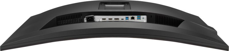 ViewSonic Moniteurs LED Écran 34