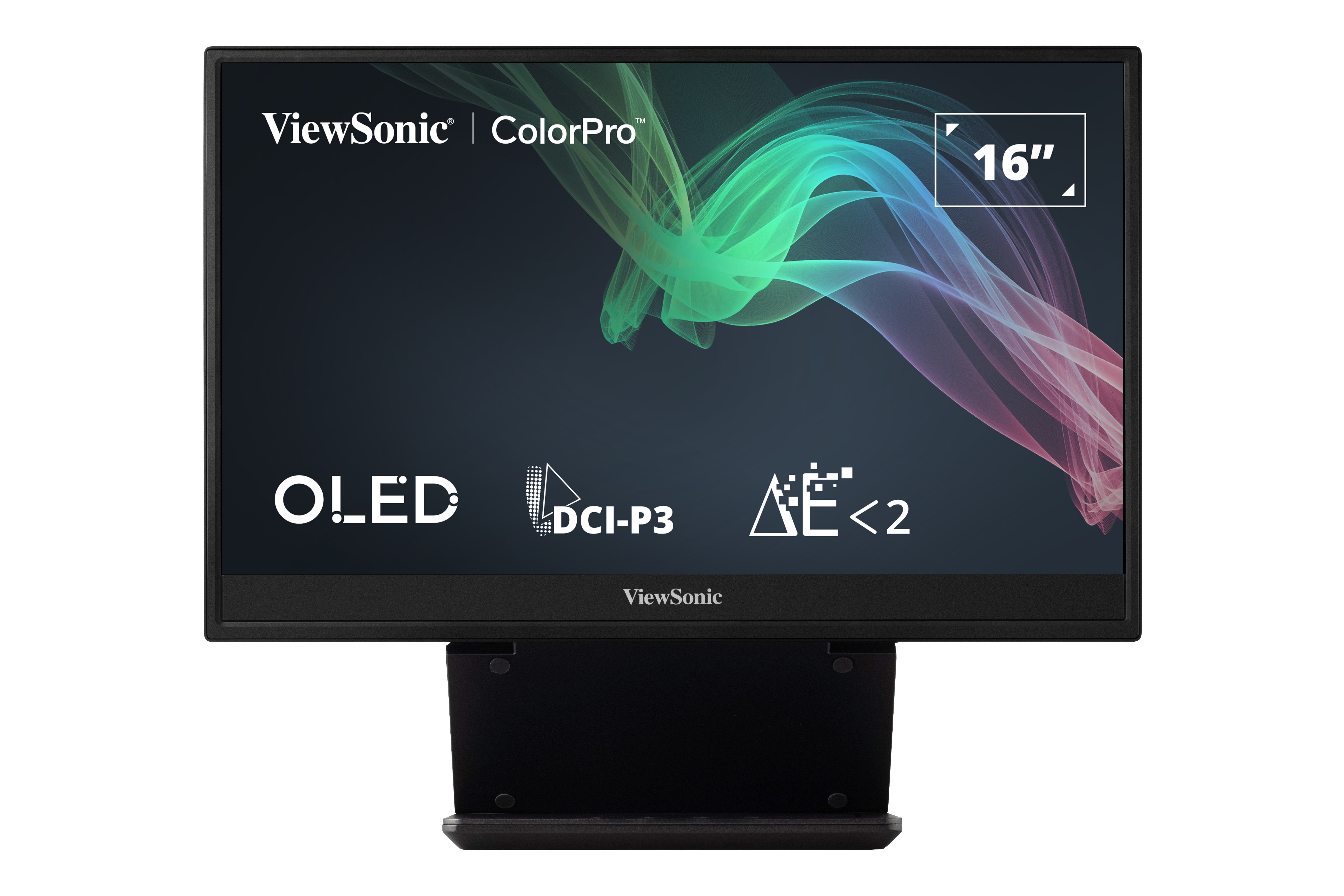 Écran PC 15,6" VP16-OLED