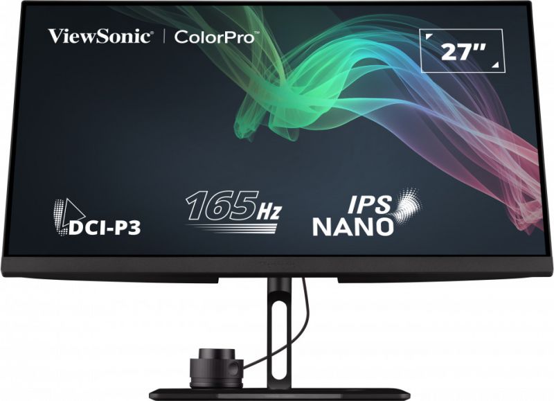 ViewSonic Moniteurs LED Écran  27