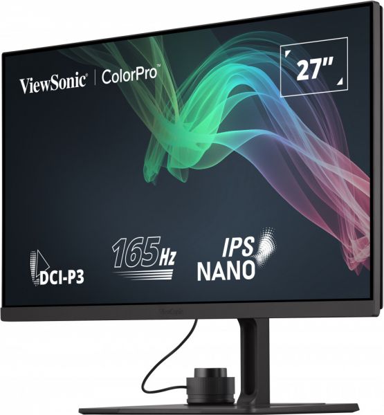 ViewSonic Moniteurs LED Écran  27