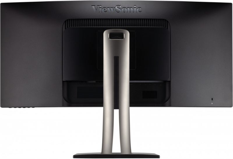 ViewSonic Moniteurs LED Écran Incurvé 34