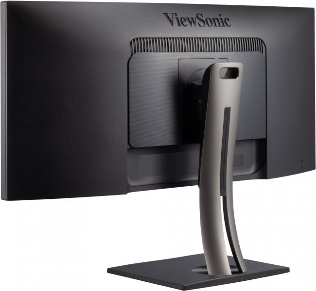 ViewSonic Moniteurs LED Écran Incurvé 34