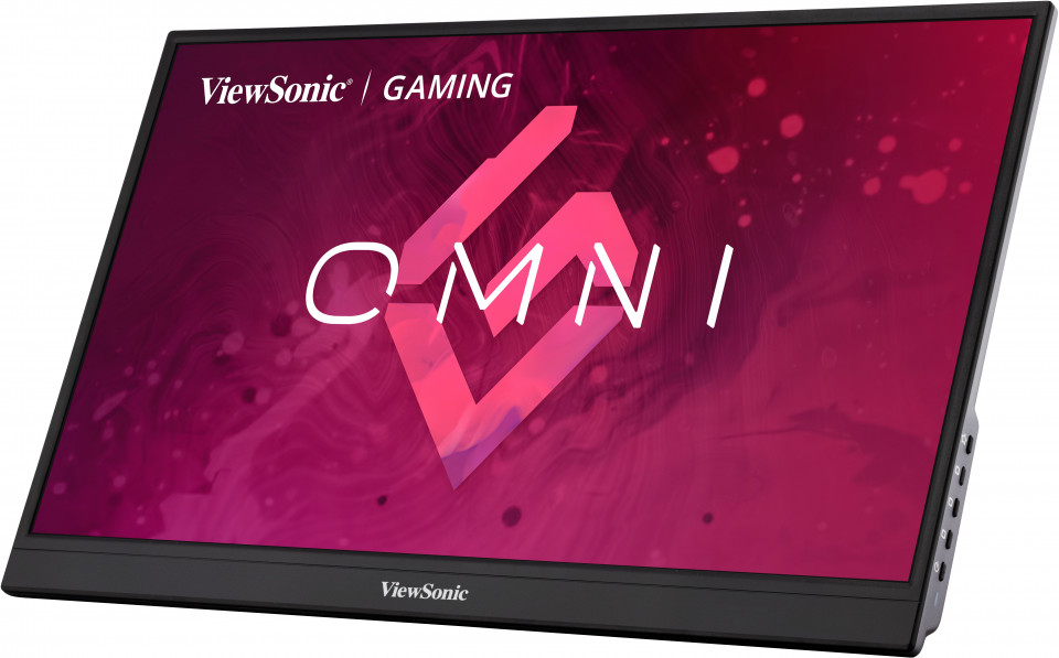 Écran Portable 17"- VX1755
