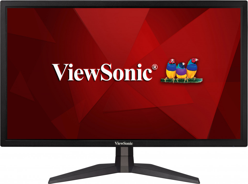 Écran 24" VX2458-P-MHD