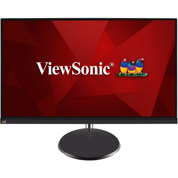 ViewSonic Moniteurs LED VX2485-MHU