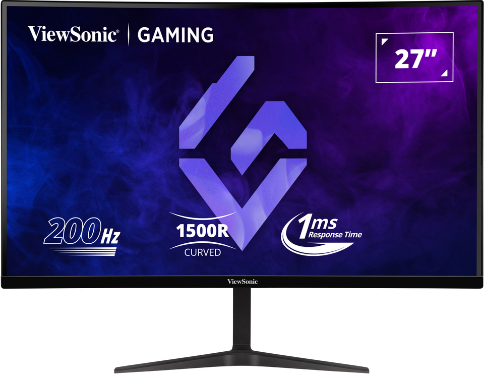 Écran 27" - VX2718-PC-mhd