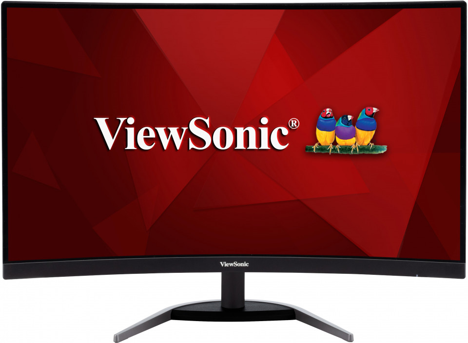 Écran Pc 27" VX2768-PC-MHD