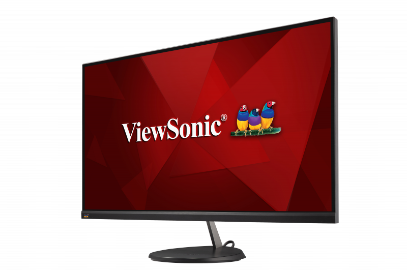 ViewSonic Moniteurs LED VX2785-2K-MHDU