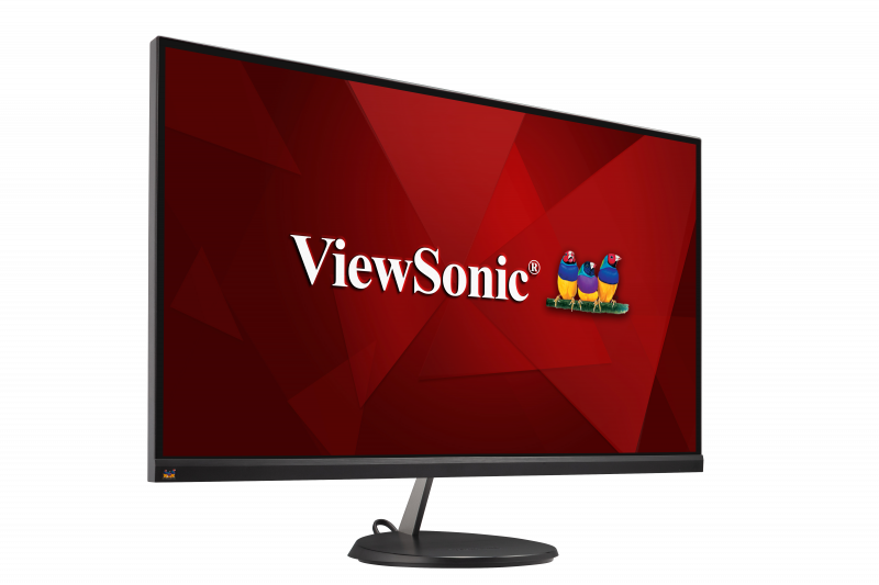 ViewSonic Moniteurs LED VX2785-2K-MHDU