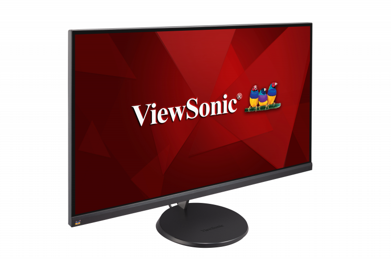 ViewSonic Moniteurs LED VX2785-2K-MHDU