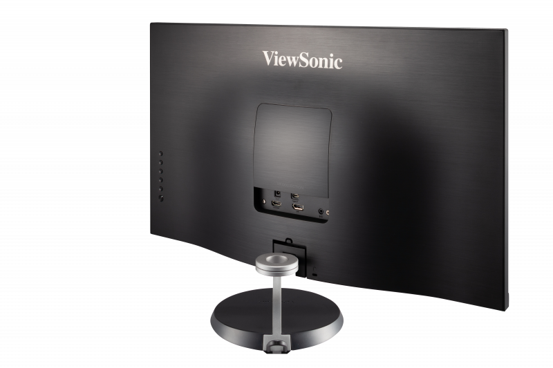 ViewSonic Moniteurs LED VX2785-2K-MHDU