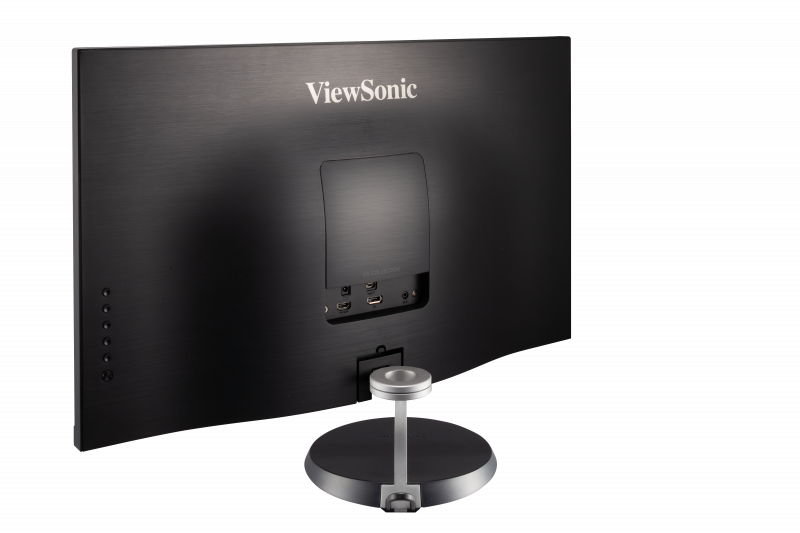 ViewSonic Moniteurs LED VX2785-2K-MHDU