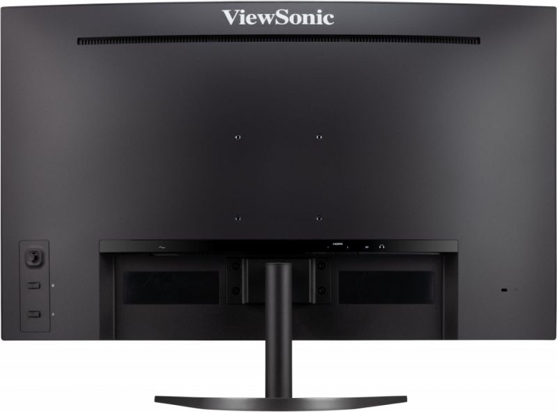 ViewSonic Moniteurs LED Écran Gamer 32