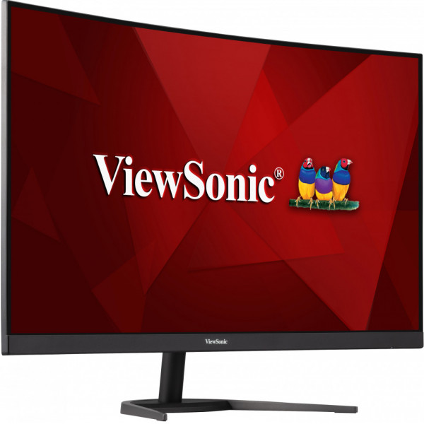 ViewSonic Moniteurs LED Écran Gamer 32