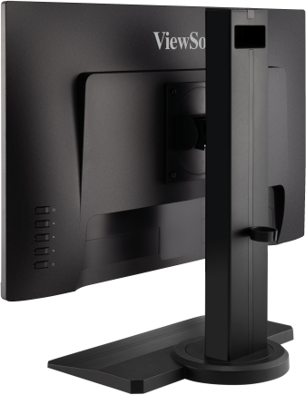 ViewSonic Moniteurs LED Écran Pc Gamer 24