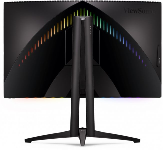 ViewSonic Moniteurs LED Écran Pc Gamer 27