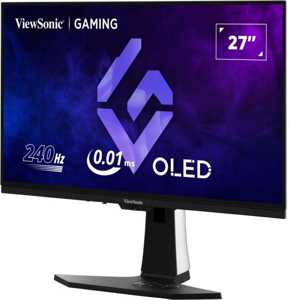 ViewSonic Moniteurs LED Écran - XG272-2K-OLED