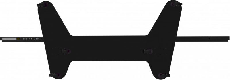 ViewSonic Direct View LED Moniteur dvLED 135