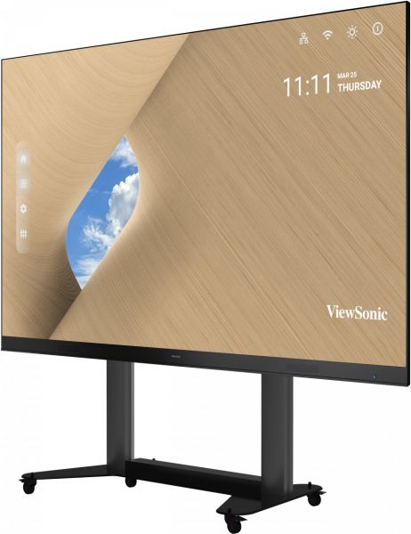 ViewSonic Direct View LED Moniteur dvLED 135